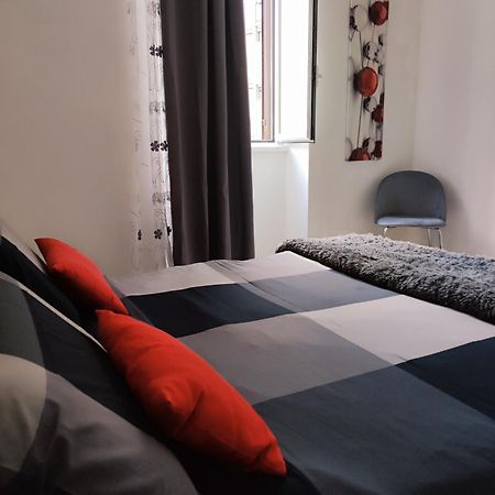 My Home 바리 외부 사진
