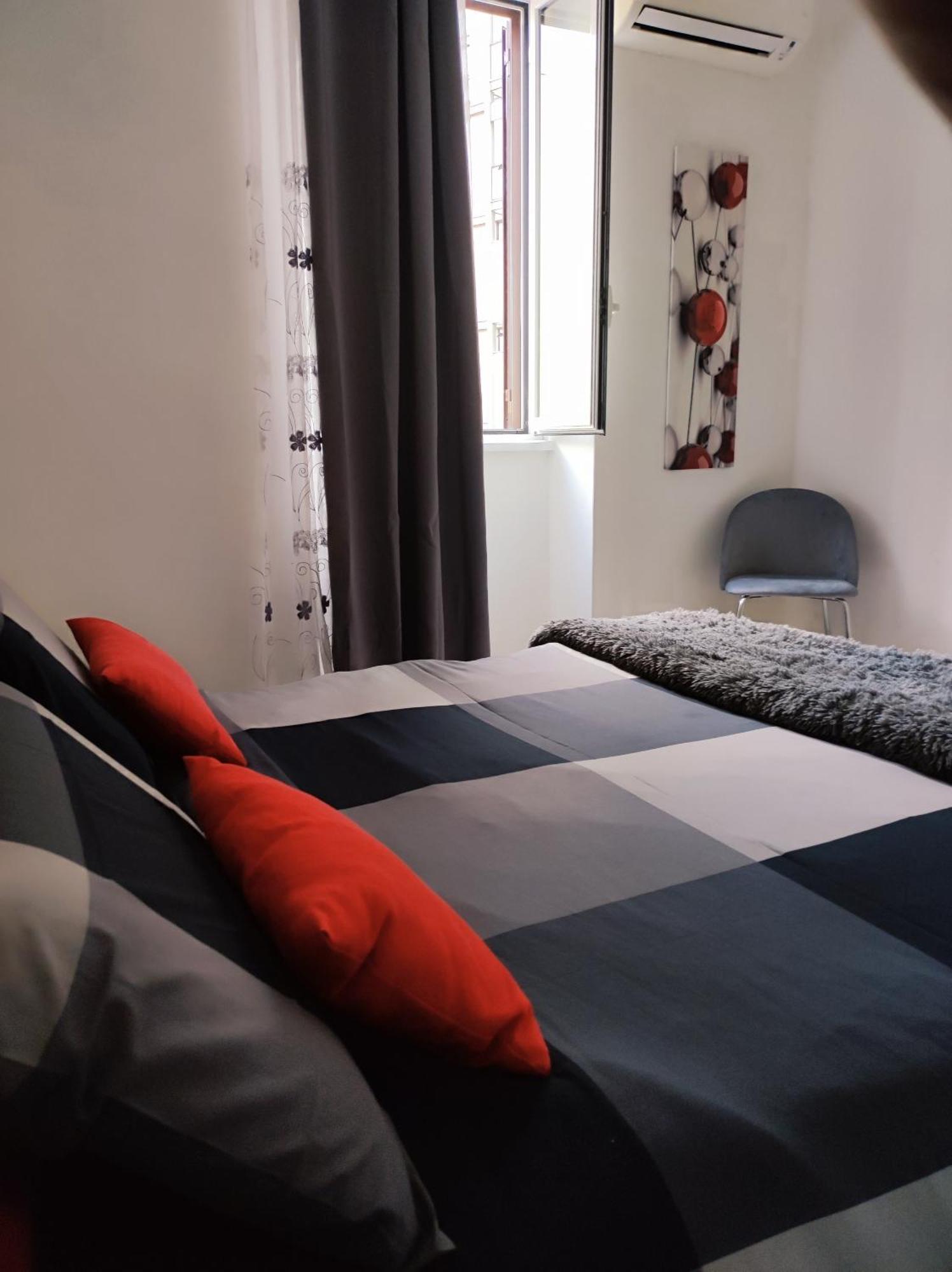 My Home 바리 외부 사진