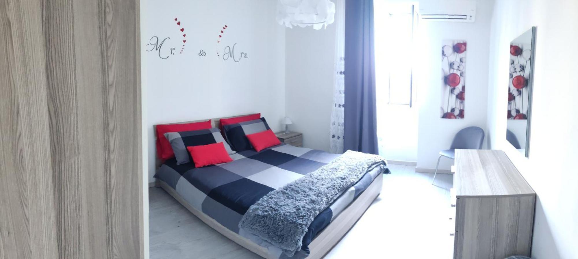 My Home 바리 외부 사진