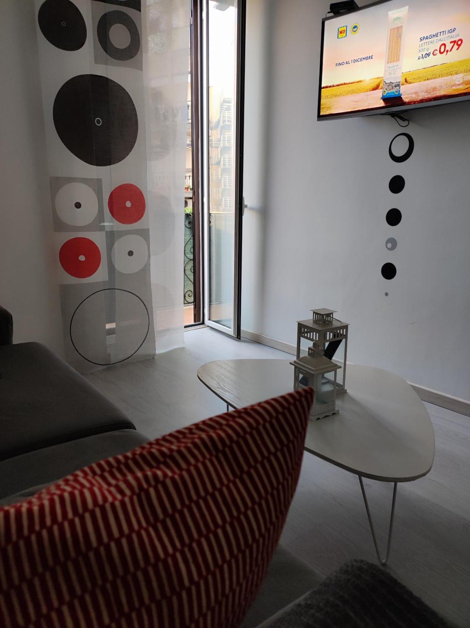 My Home 바리 외부 사진