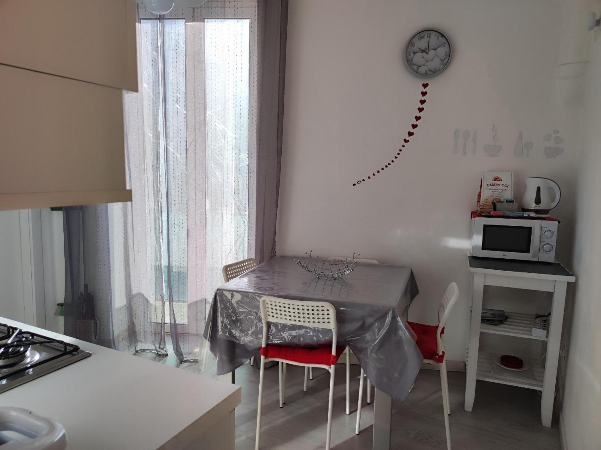 My Home 바리 외부 사진