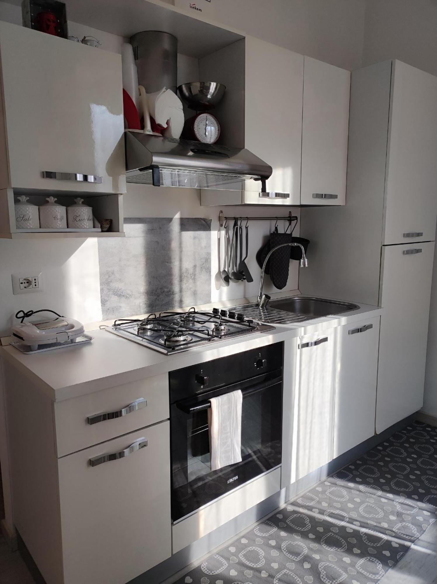My Home 바리 외부 사진