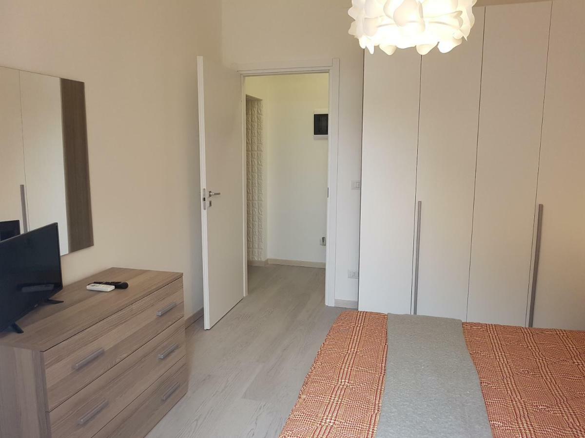 My Home 바리 외부 사진