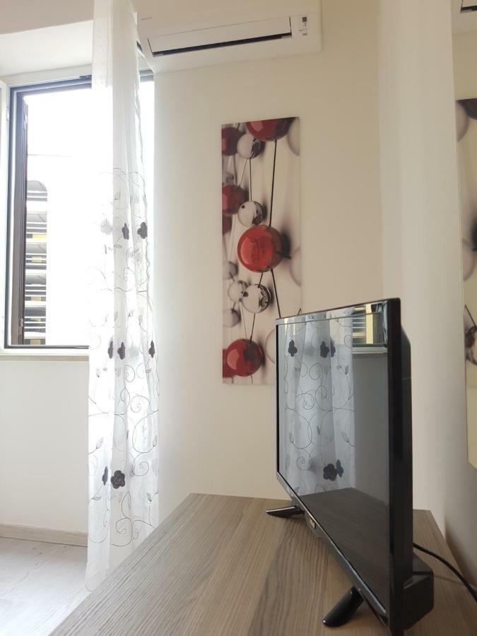 My Home 바리 외부 사진