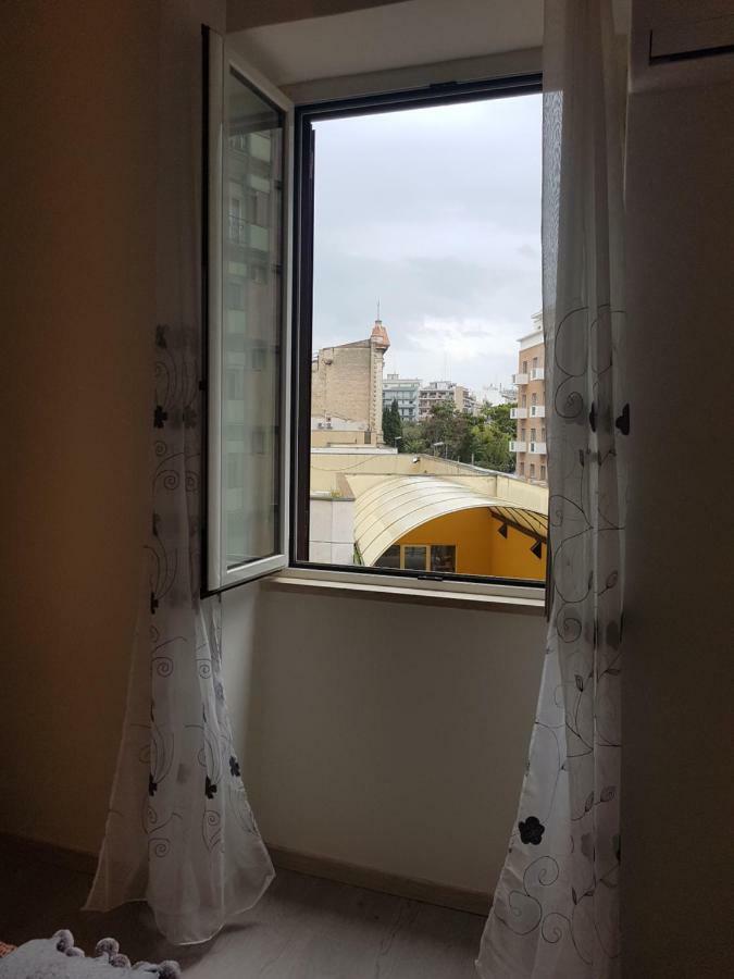 My Home 바리 외부 사진