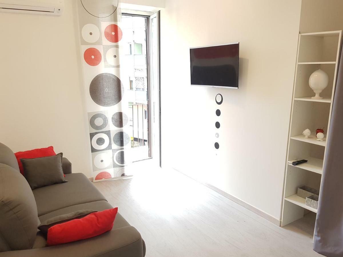 My Home 바리 외부 사진