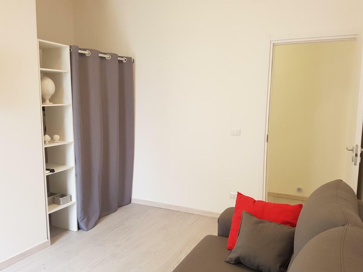 My Home 바리 외부 사진