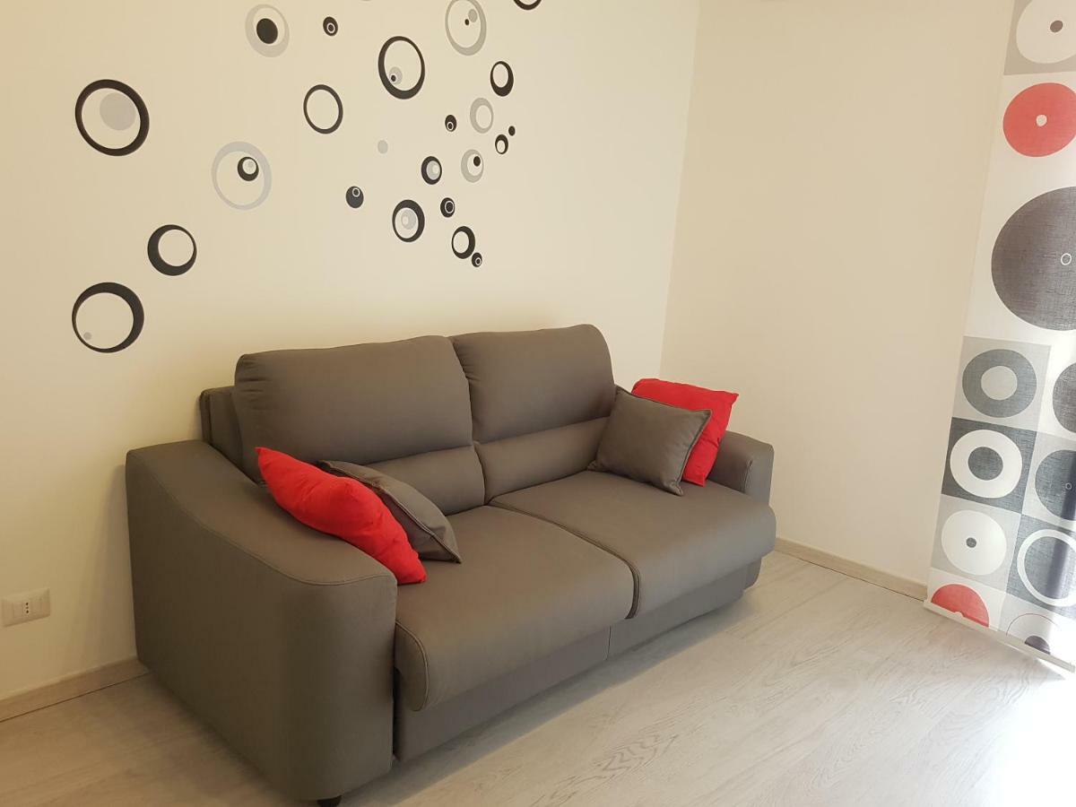 My Home 바리 외부 사진