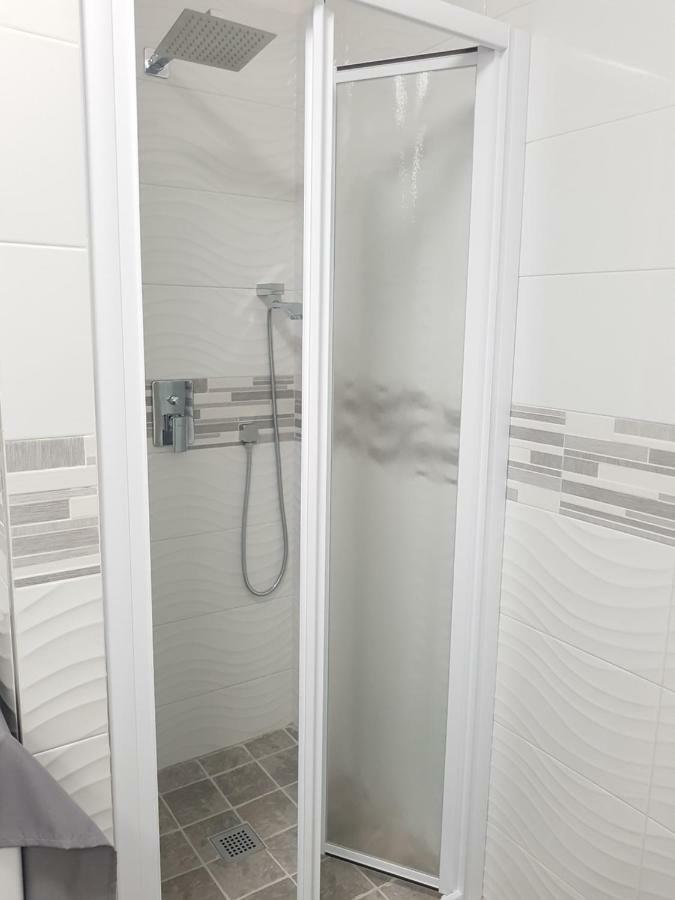 My Home 바리 외부 사진